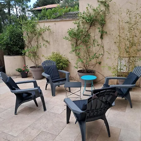 Aux Abatilles Arcachon