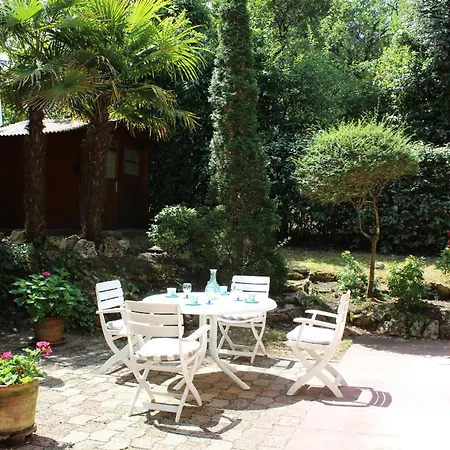 Aux Abatilles * Arcachon