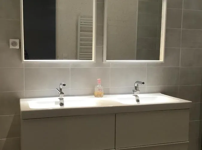 Villa Aux Abatilles Arcachon