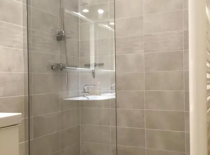 Aux Abatilles Villa Arcachon