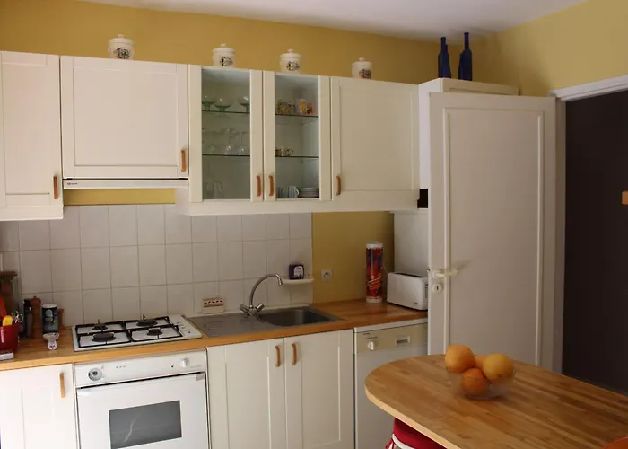 Aux Abatilles Arcachon