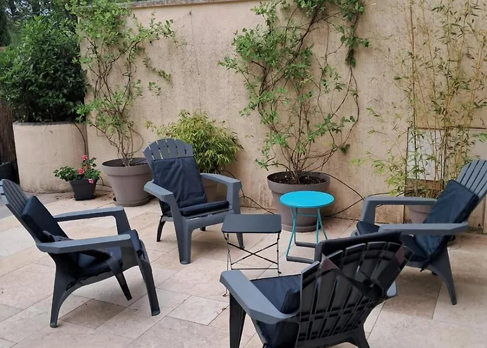 Aux Abatilles Arcachon