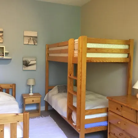 Aux Abatilles Villa Arcachon