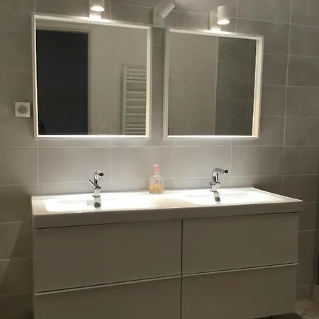 Villa Aux Abatilles Arcachon