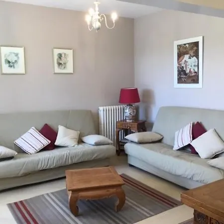 Aux Abatilles Villa Arcachon