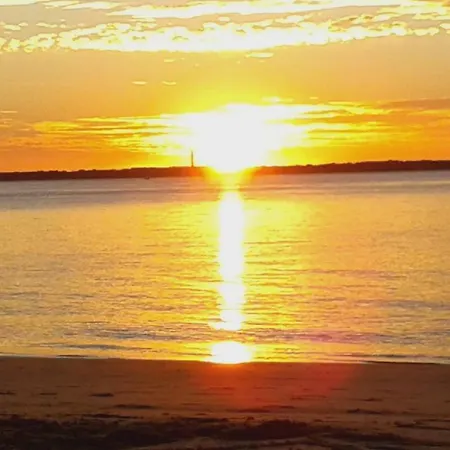 Aux Abatilles * Arcachon