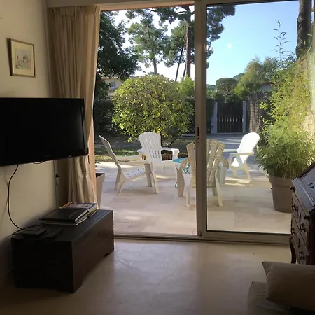 Aux Abatilles Βίλα