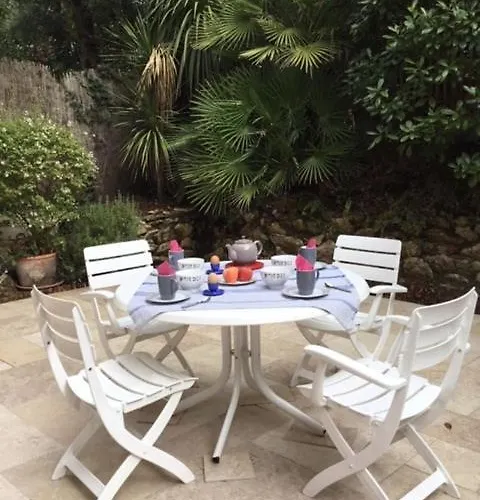 Villa Aux Abatilles *