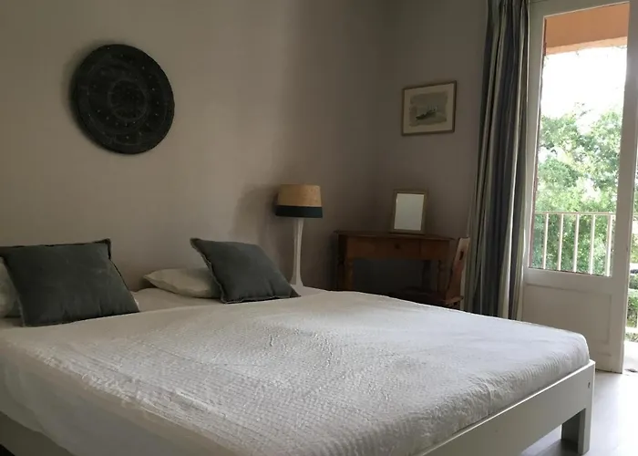 Aux Abatilles Villa Arcachon