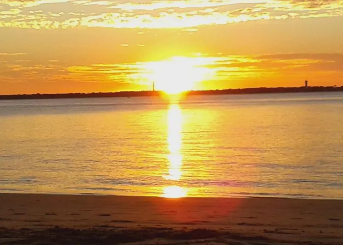 Aux Abatilles * Arcachon