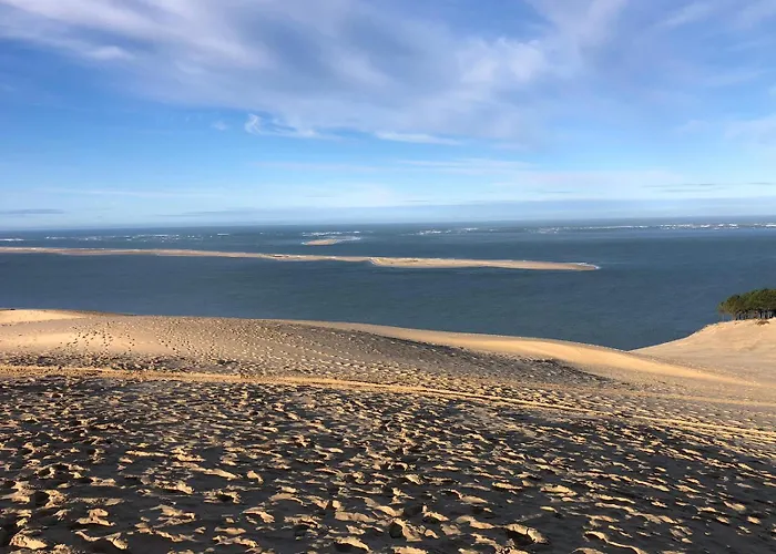 Aux Abatilles * Arcachon