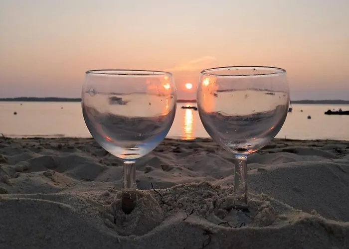 Aux Abatilles * Arcachon